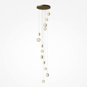 Подвесная люстра Maytoni Pharao MOD361PL-L58BS3K в Глазове - glazov.mebel24.online | фото 3