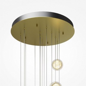 Подвесная люстра Maytoni Pharao MOD361PL-L58BS3K в Глазове - glazov.mebel24.online | фото 6