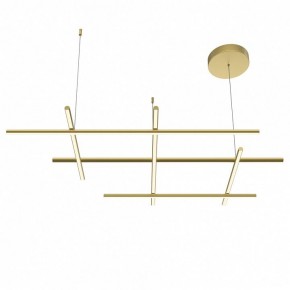 Подвесная люстра Maytoni Radiance MOD278PL-L86G3K в Глазове - glazov.mebel24.online | фото