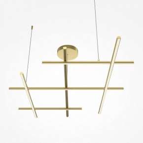 Подвесная люстра Maytoni Radiance MOD278PL-L86G3K в Глазове - glazov.mebel24.online | фото 2
