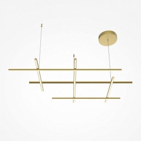 Подвесная люстра Maytoni Radiance MOD278PL-L86G3K в Глазове - glazov.mebel24.online | фото 3
