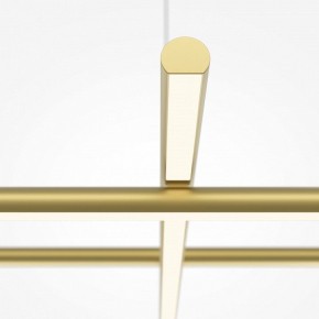 Подвесная люстра Maytoni Radiance MOD278PL-L86G3K в Глазове - glazov.mebel24.online | фото 4