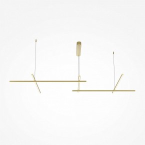 Подвесная люстра Maytoni Radiance MOD278PL-L86G3K1 в Глазове - glazov.mebel24.online | фото 2