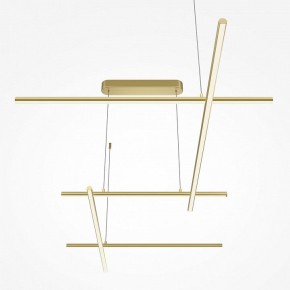 Подвесная люстра Maytoni Radiance MOD278PL-L86G3K1 в Глазове - glazov.mebel24.online | фото 3