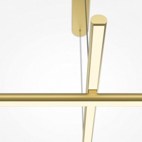 Подвесная люстра Maytoni Radiance MOD278PL-L86G3K1 в Глазове - glazov.mebel24.online | фото 4