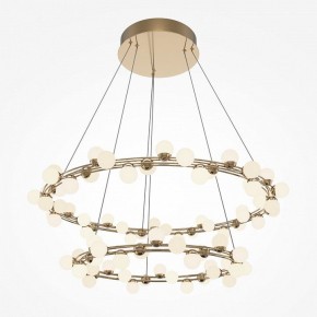 Подвесная люстра Maytoni Tessara MOD081PL-L84G3K в Глазове - glazov.mebel24.online | фото 4