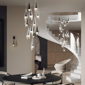 Подвесная люстра Odeon Light Afalina 5442/137L в Глазове - glazov.mebel24.online | фото 4