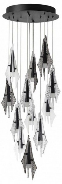 Подвесная люстра Odeon Light Afalina 5442/69L в Глазове - glazov.mebel24.online | фото
