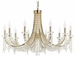 Подвесная люстра Odeon Light Capel 5063/10 в Глазове - glazov.mebel24.online | фото