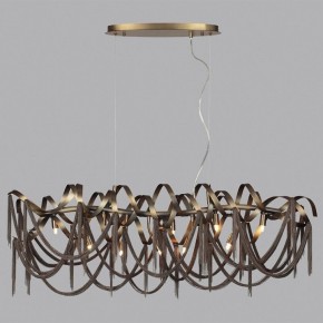 Подвесная люстра Odeon Light Chainy 5066/10 в Глазове - glazov.mebel24.online | фото 3