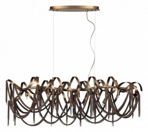 Подвесная люстра Odeon Light Chainy 5066/10 в Глазове - glazov.mebel24.online | фото 4