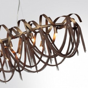 Подвесная люстра Odeon Light Chainy 5066/10 в Глазове - glazov.mebel24.online | фото 6