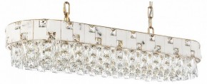 Подвесная люстра Odeon Light Chessi 5076/10 в Глазове - glazov.mebel24.online | фото