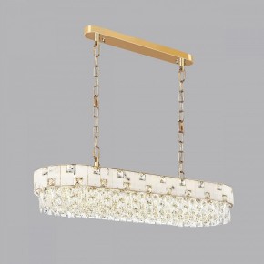 Подвесная люстра Odeon Light Chessi 5076/10 в Глазове - glazov.mebel24.online | фото 4