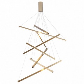 Подвесная люстра Odeon Light Cometa 3860/96L в Глазове - glazov.mebel24.online | фото 4