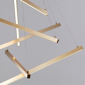 Подвесная люстра Odeon Light Cometa 3860/96L в Глазове - glazov.mebel24.online | фото 8
