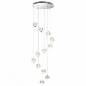 Подвесная люстра Odeon Light Crystal 5007/56L в Глазове - glazov.mebel24.online | фото 2