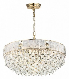 Подвесная люстра Odeon Light Fiesta 5070/21 в Глазове - glazov.mebel24.online | фото 3