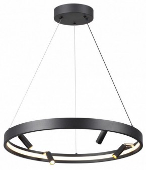 Подвесная люстра Odeon Light Fonda 4317/58L в Глазове - glazov.mebel24.online | фото 2