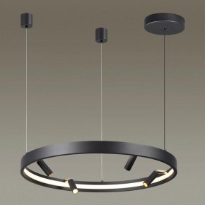 Подвесная люстра Odeon Light Fonda 4317/58L в Глазове - glazov.mebel24.online | фото 5