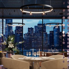 Подвесная люстра Odeon Light Fonda 4317/58L в Глазове - glazov.mebel24.online | фото 7
