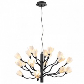 Подвесная люстра Odeon Light Gardi 5090/18 в Глазове - glazov.mebel24.online | фото 2