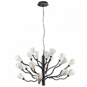 Подвесная люстра Odeon Light Gardi 5090/18 в Глазове - glazov.mebel24.online | фото 3