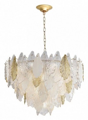 Подвесная люстра Odeon Light Lace 5052/21 в Глазове - glazov.mebel24.online | фото