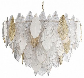 Подвесная люстра Odeon Light Lace 5052/21 в Глазове - glazov.mebel24.online | фото 2