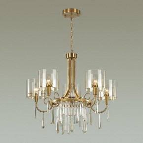 Подвесная люстра Odeon Light Nicole 4886/5 в Глазове - glazov.mebel24.online | фото 2