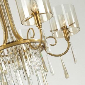 Подвесная люстра Odeon Light Nicole 4886/5 в Глазове - glazov.mebel24.online | фото 5