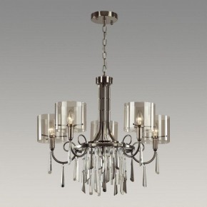 Подвесная люстра Odeon Light Nicole 4890/5 в Глазове - glazov.mebel24.online | фото 2