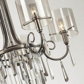 Подвесная люстра Odeon Light Nicole 4890/5 в Глазове - glazov.mebel24.online | фото 5