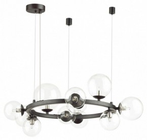 Подвесная люстра Odeon Light Tovi 4818/11 в Глазове - glazov.mebel24.online | фото 3