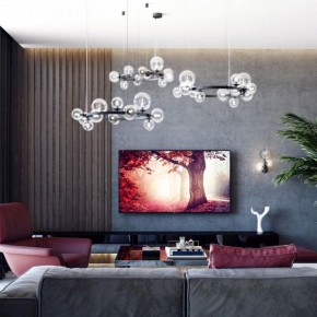 Подвесная люстра Odeon Light Tovi 4818/11 в Глазове - glazov.mebel24.online | фото 4