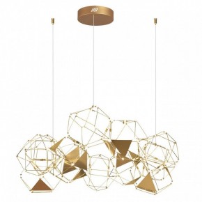 Подвесная люстра Odeon Light Trellis 5086/56L в Глазове - glazov.mebel24.online | фото 3