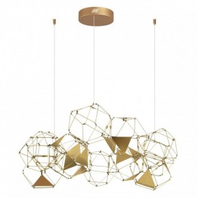 Подвесная люстра Odeon Light Trellis 5086/56L в Глазове - glazov.mebel24.online | фото 4