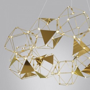 Подвесная люстра Odeon Light Trellis 5086/56L в Глазове - glazov.mebel24.online | фото 7