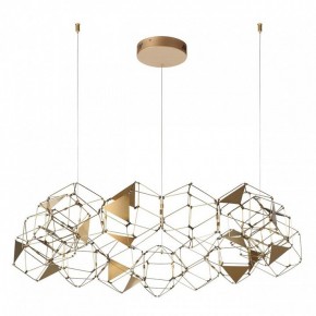 Подвесная люстра Odeon Light Trellis 5086/68L в Глазове - glazov.mebel24.online | фото 4