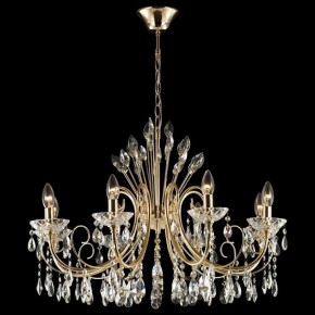 Подвесная люстра Odeon Light Versia 4977/8 в Глазове - glazov.mebel24.online | фото 4