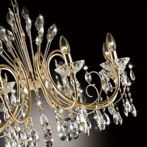 Подвесная люстра Odeon Light Versia 4977/8 в Глазове - glazov.mebel24.online | фото 7