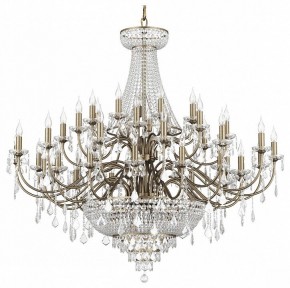 Подвесная люстра Osgona Classic 700511 в Глазове - glazov.mebel24.online | фото 1
