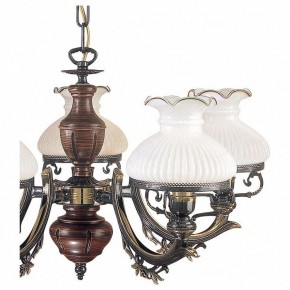 Подвесная люстра Reccagni Angelo 2810 L 2810/5 в Глазове - glazov.mebel24.online | фото 2