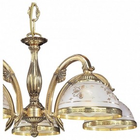 Подвесная люстра Reccagni Angelo 6102 L 6102/5 в Глазове - glazov.mebel24.online | фото 2