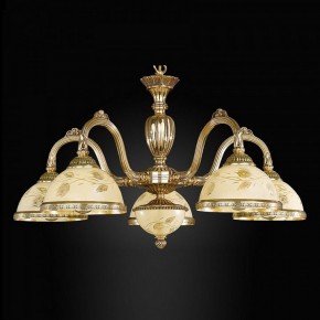 Подвесная люстра Reccagni Angelo 6308 L 6308/5 в Глазове - glazov.mebel24.online | фото 2