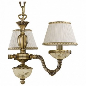 Подвесная люстра Reccagni Angelo 6422 L 6422/3 в Глазове - glazov.mebel24.online | фото 2