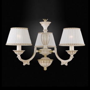 Подвесная люстра Reccagni Angelo 9660 L 9660/3 в Глазове - glazov.mebel24.online | фото 2
