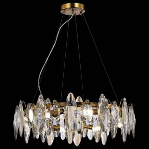 Подвесная люстра ST-Luce Ancona SL1227.303.08 в Глазове - glazov.mebel24.online | фото 5