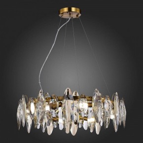 Подвесная люстра ST-Luce Ancona SL1227.303.08 в Глазове - glazov.mebel24.online | фото 6