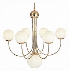 Подвесная люстра ST-Luce Avellino SL1504.203.07 в Глазове - glazov.mebel24.online | фото 2